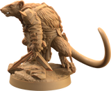 Rat Hordelings - Rat folk Miniatures - Mini Megastore