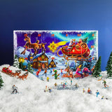 Advent Dice Calendar 2023 - Mini Megastore