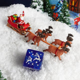 Advent Dice Calendar 2023 - Mini Megastore