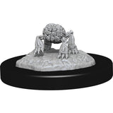 Alhoon & Intellect Devourers: Nolzurs Marvelous Miniatures - Mini Megastore