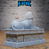 Ancient Egyptian Scatter - Mini Megastore