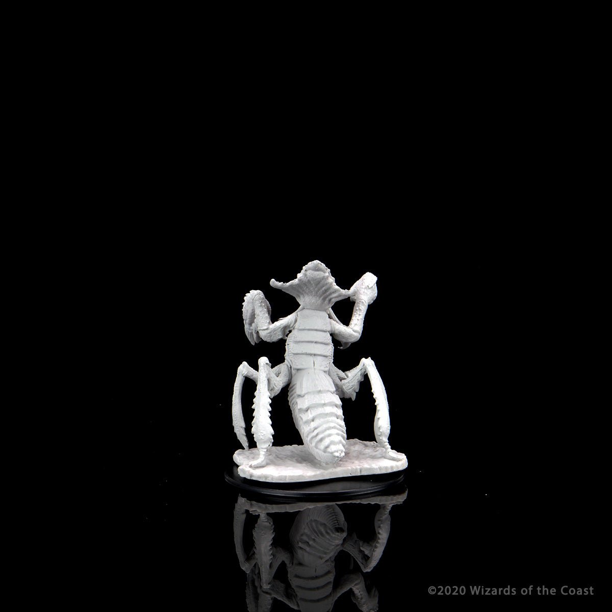 Ankheg: Nolzurs Marvelous Miniatures Wave 13 - Mini Megastore
