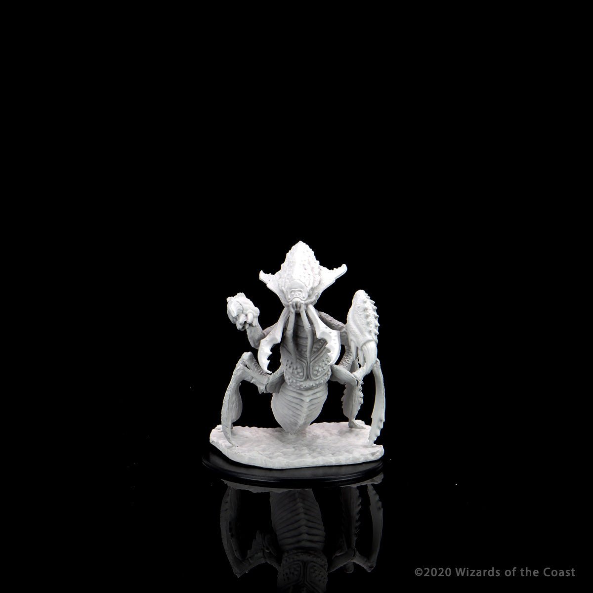 Ankheg: Nolzurs Marvelous Miniatures Wave 13 - Mini Megastore