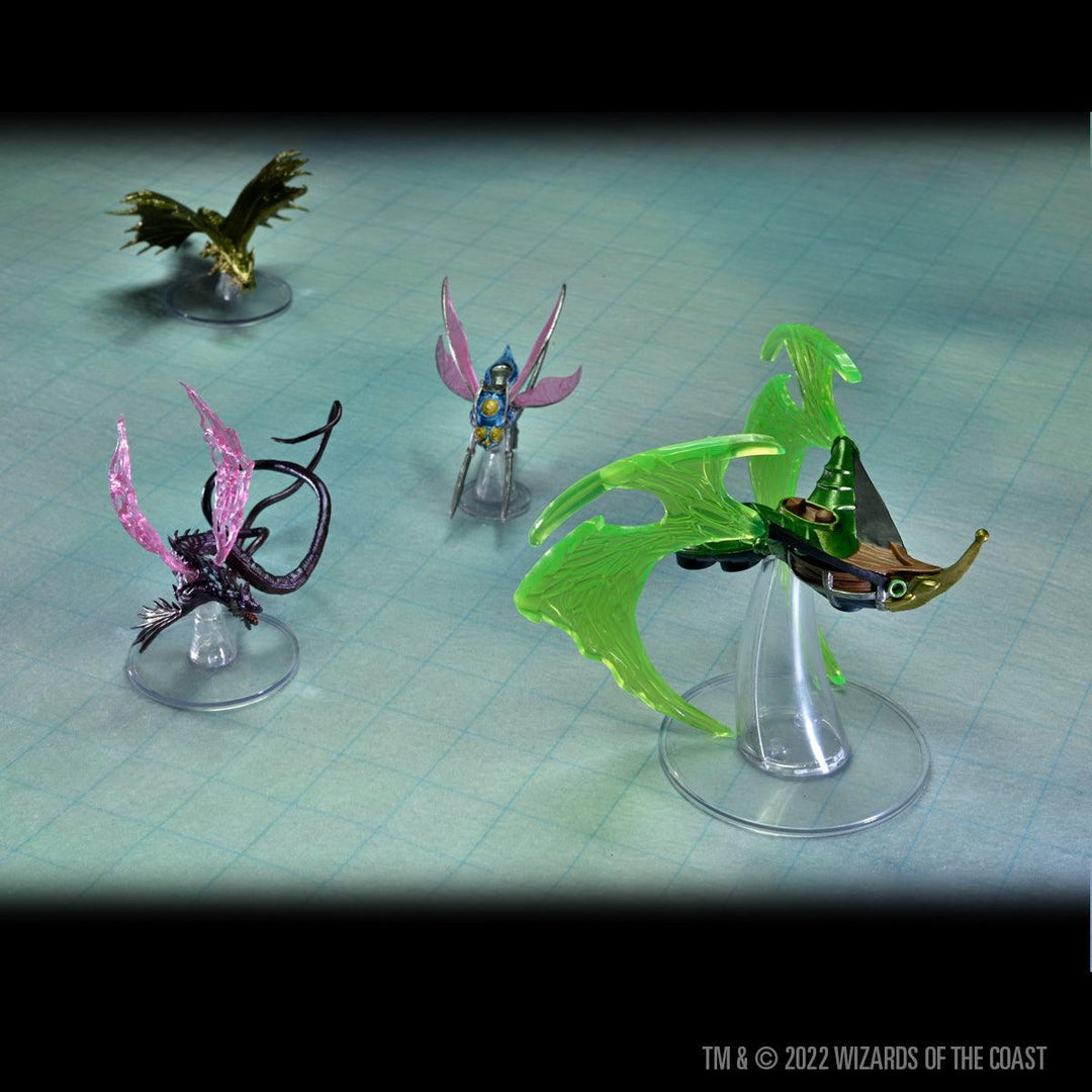 Astral Sea Battle Mat: D&D Icons of the Realms - Mini Megastore