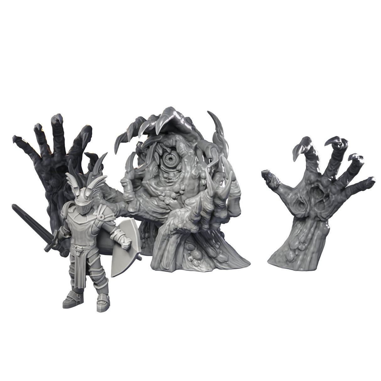 Avatar of Change Miniature - Mini Megastore