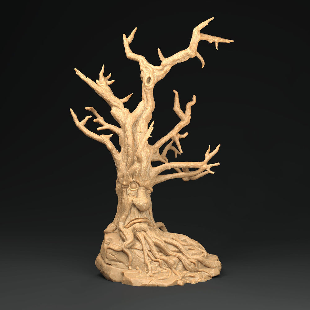 Awakened Tree Miniatures - Mini Megastore