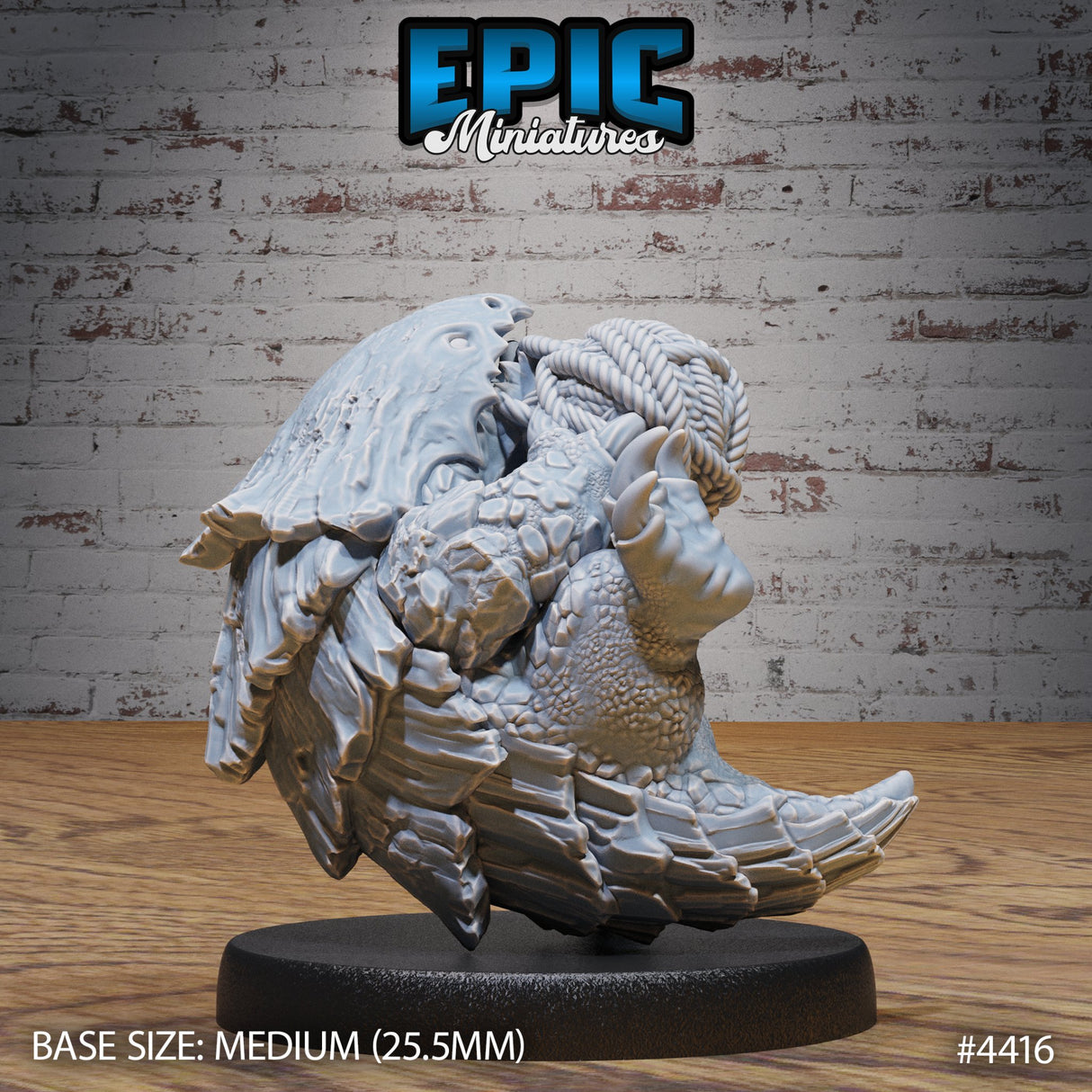 Baby Bulette Miniatures - Mini Megastore