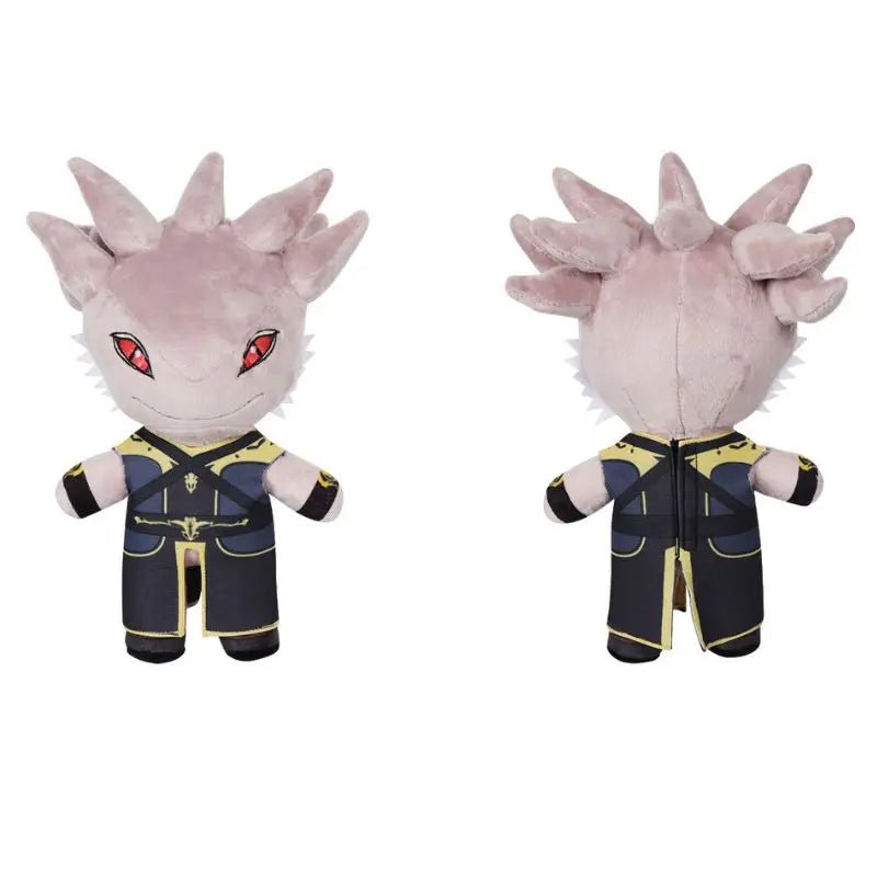 Baludrs Gate 3 Character Plushies - Mini Megastore