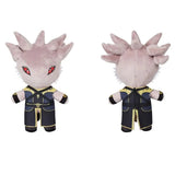 Baludrs Gate 3 Character Plushies - Mini Megastore