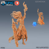 Bandage Warrior Miniatures - Mini Megastore