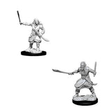 Bandits: Nolzur's Marvelous Miniatures Wave 8 - Mini Megastore
