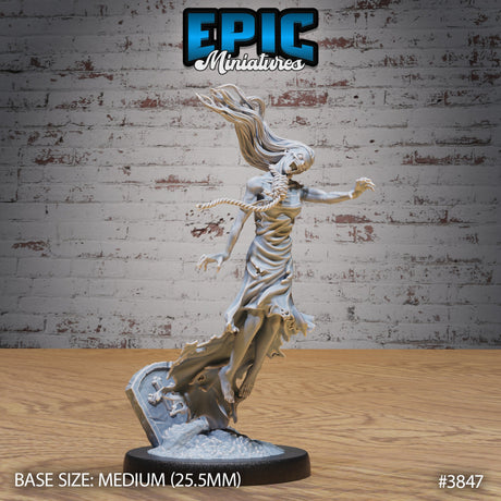 Banshees Classic Miniature - Mini Megastore