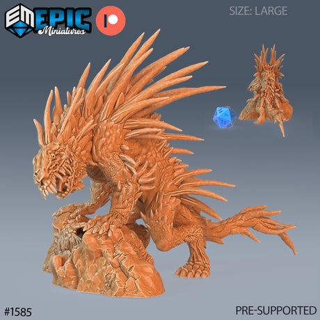 Barghest Miniatures - Mini Megastore