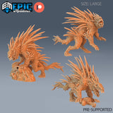Barghest Miniatures - Mini Megastore