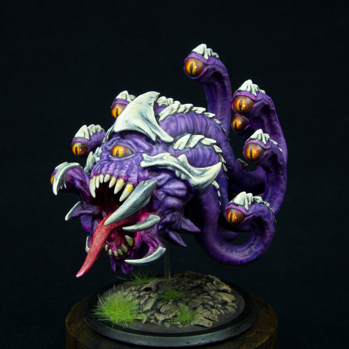 Beholder Miniature - Mini Megastore