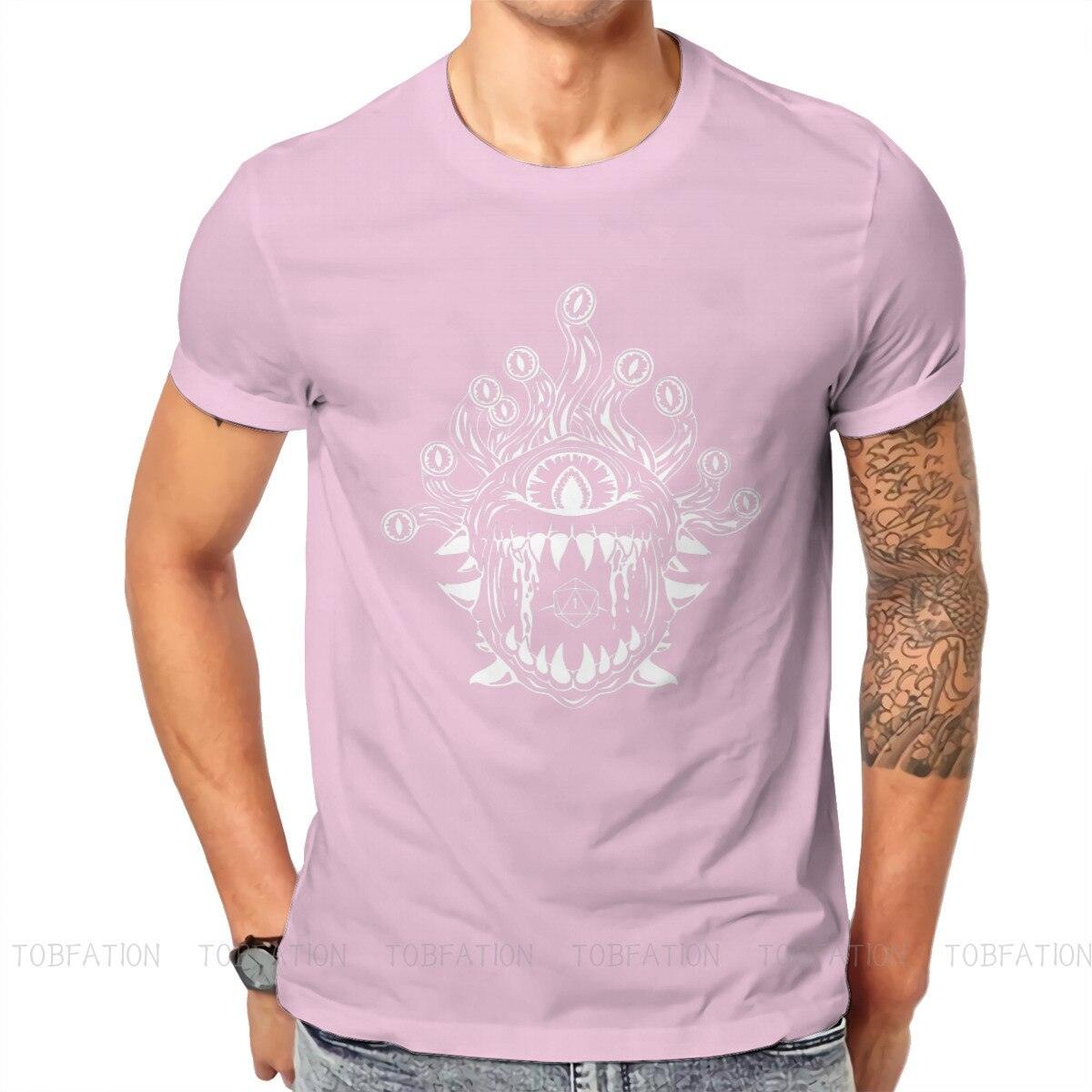 Beholder shirt - Mini Megastore