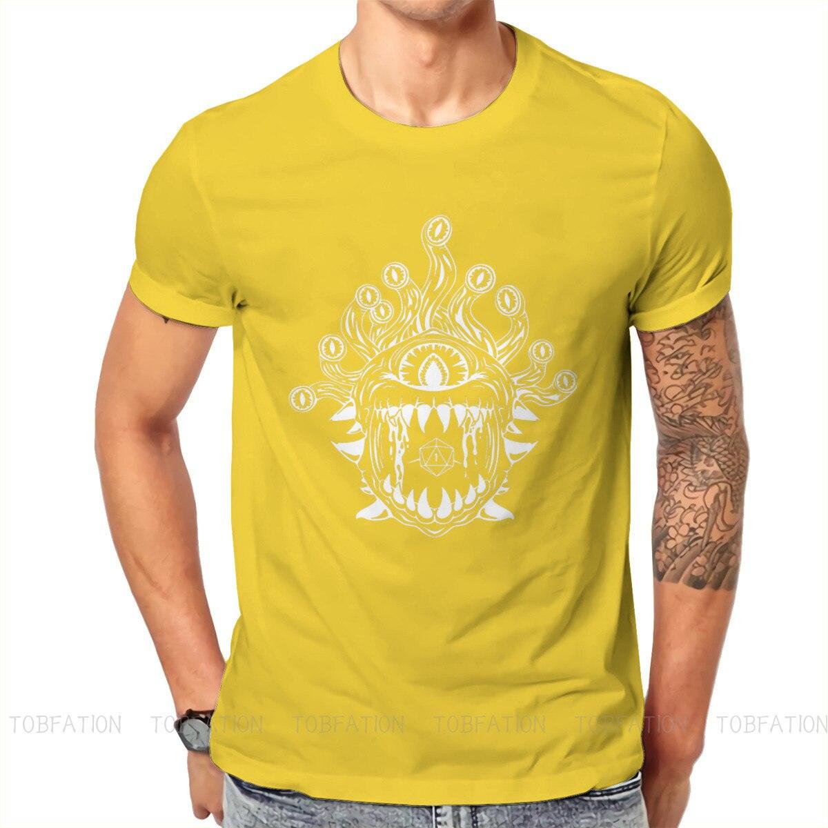 Beholder shirt - Mini Megastore