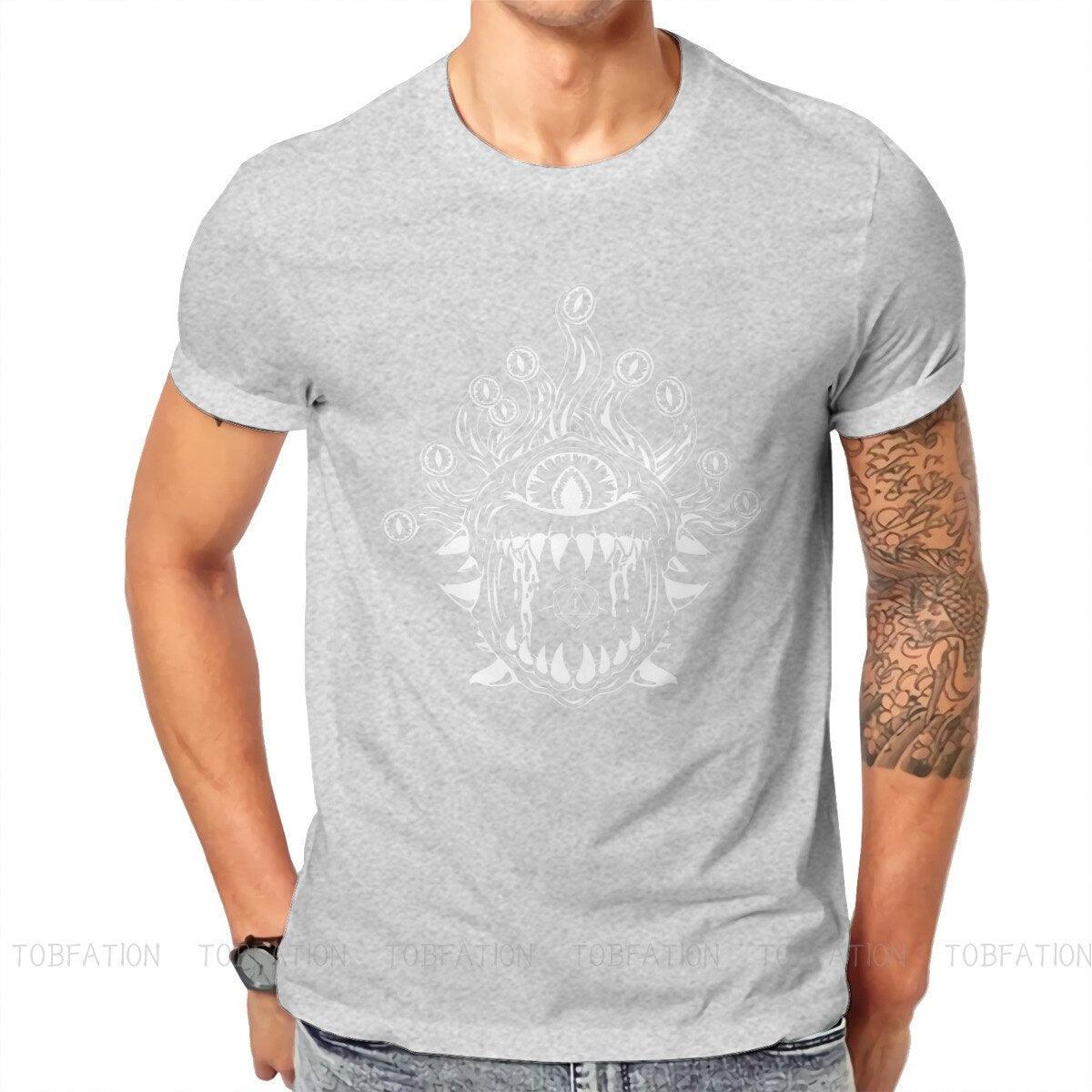 Beholder shirt - Mini Megastore