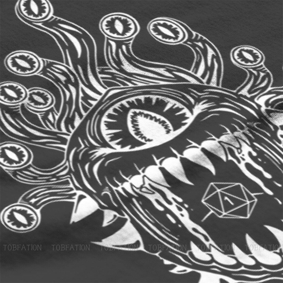 Beholder shirt - Mini Megastore