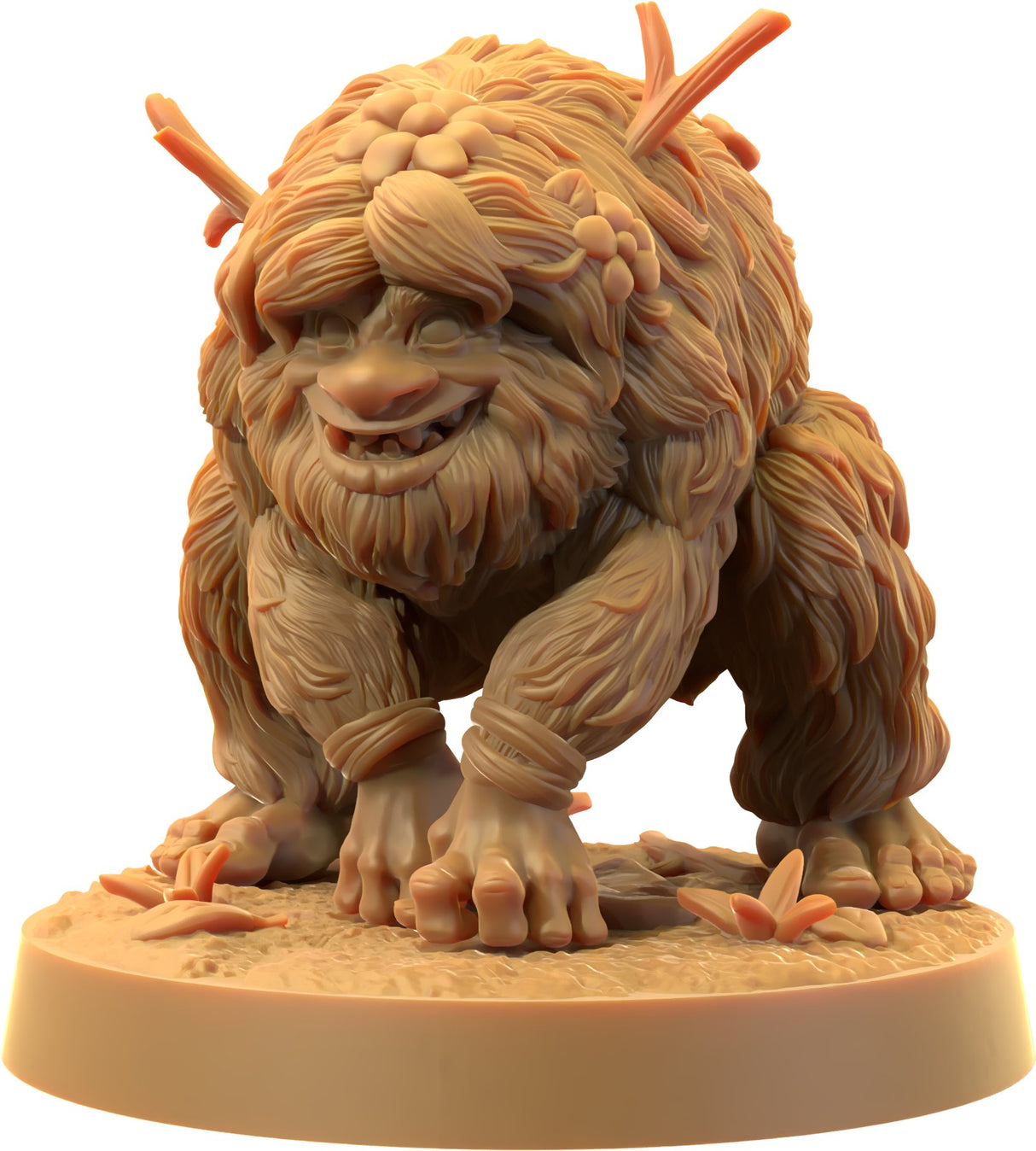 Bitey Miniature - Mini Megastore
