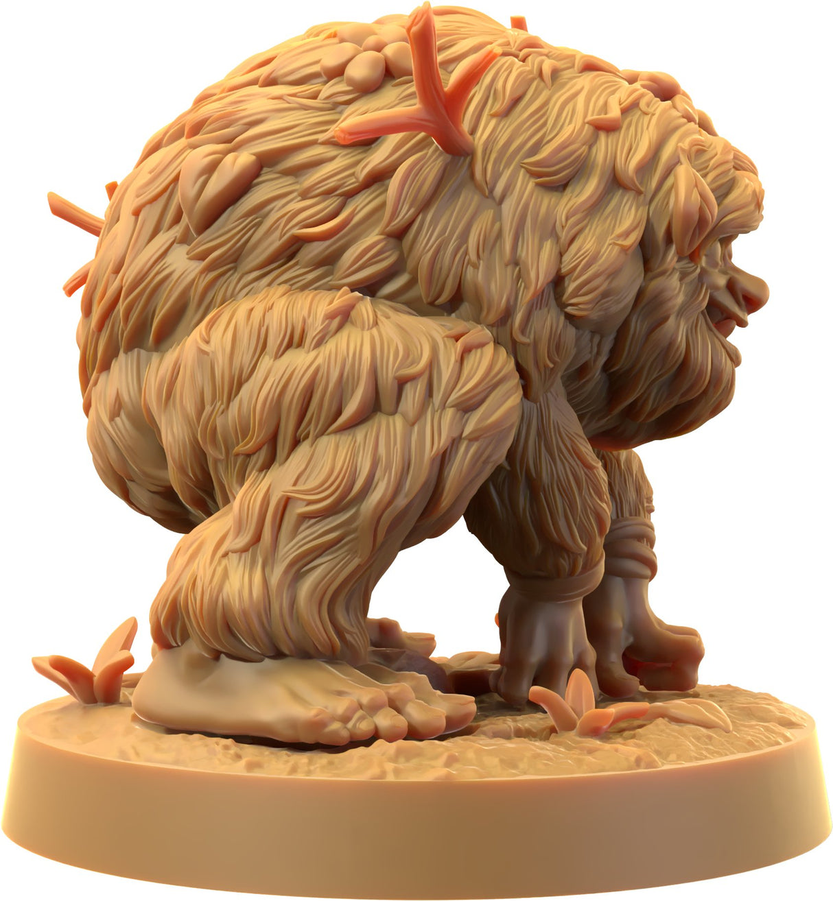 Bitey Miniature - Mini Megastore
