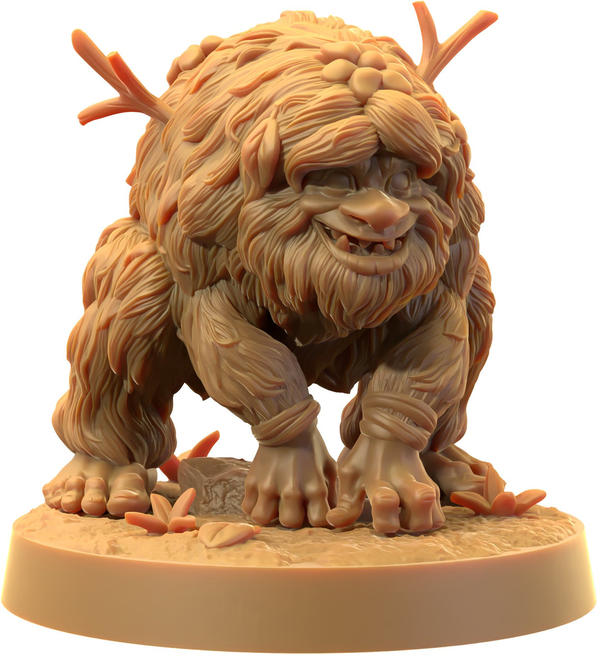 Bitey Miniature - Mini Megastore