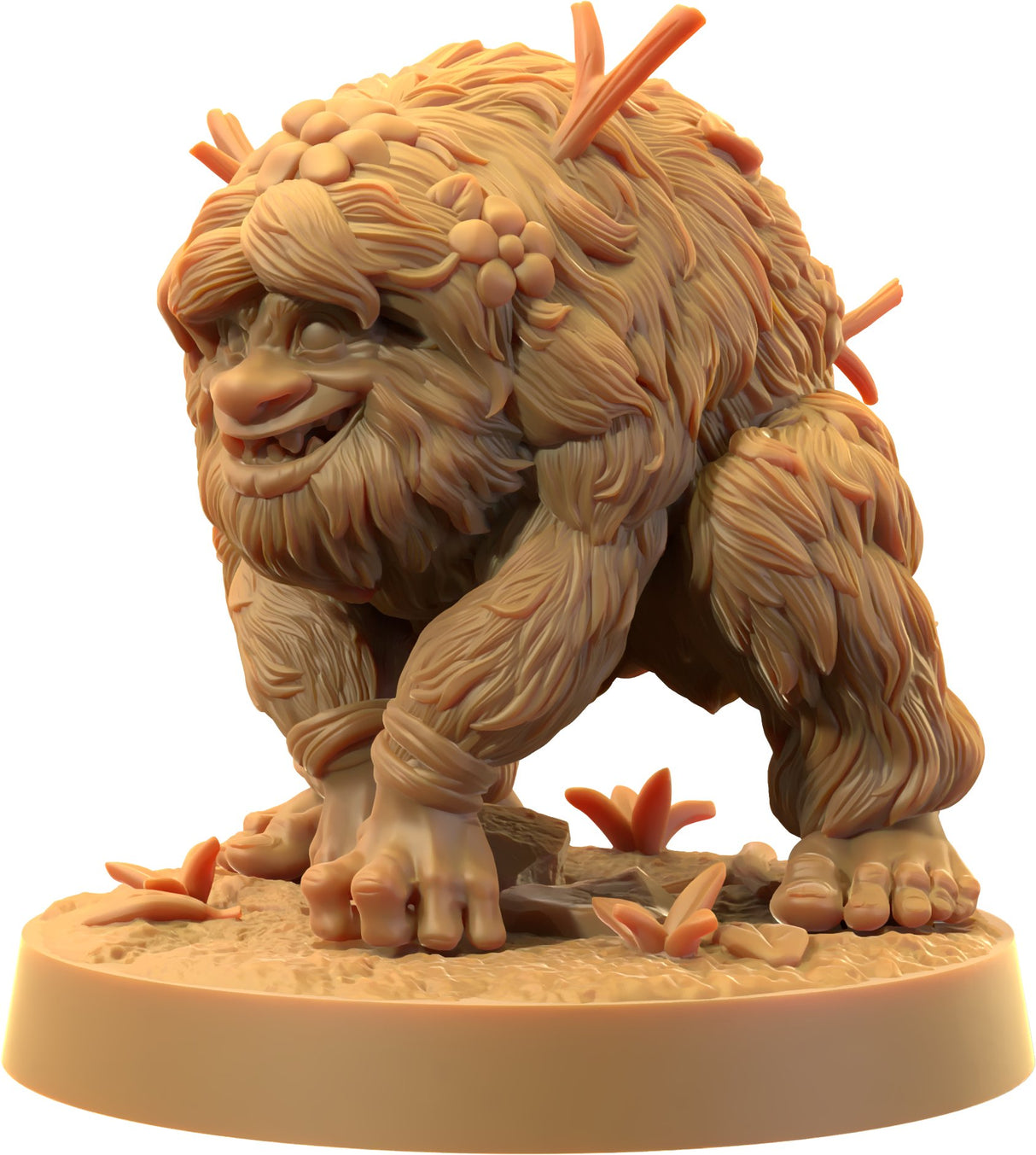 Bitey Miniature - Mini Megastore