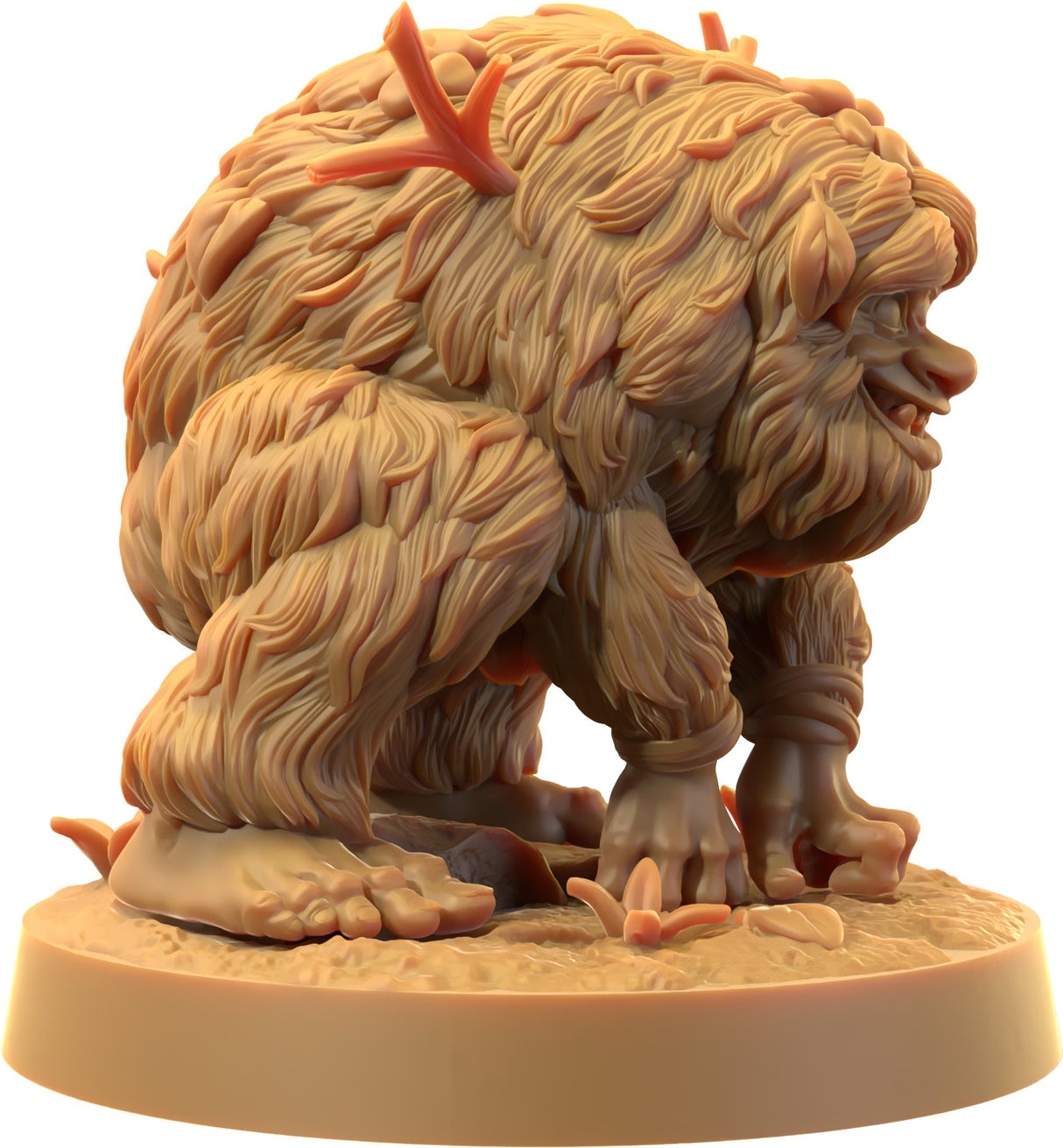 Bitey Miniature - Mini Megastore