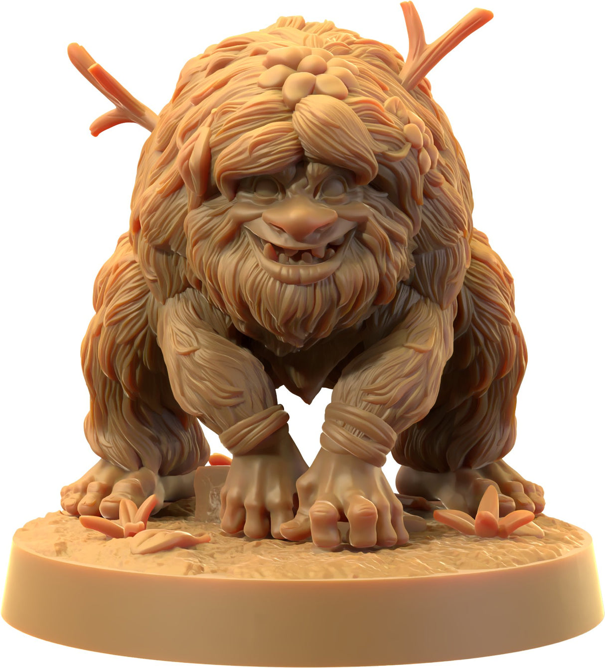 Bitey Miniature - Mini Megastore