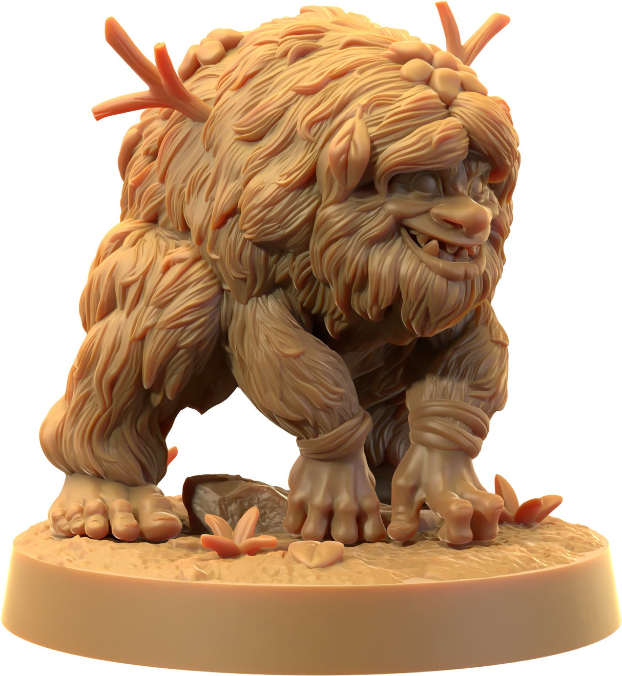 Bitey Miniature - Mini Megastore