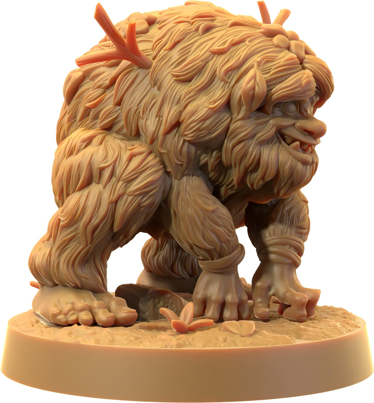 Bitey Miniature - Mini Megastore