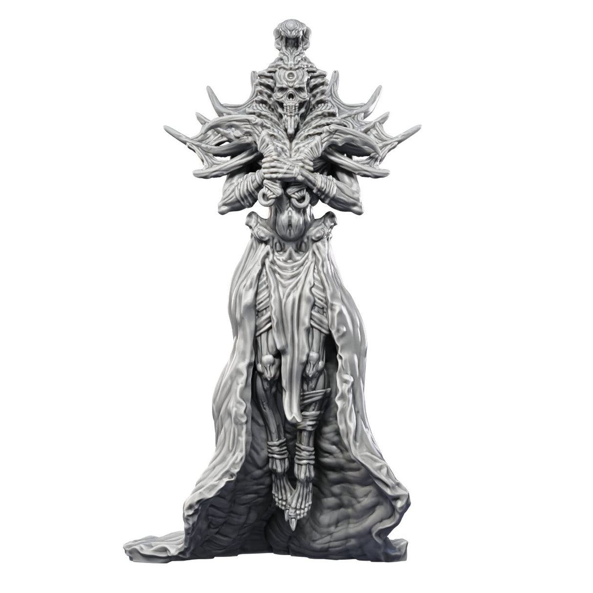 Black Pharo Miniature - Mini Megastore