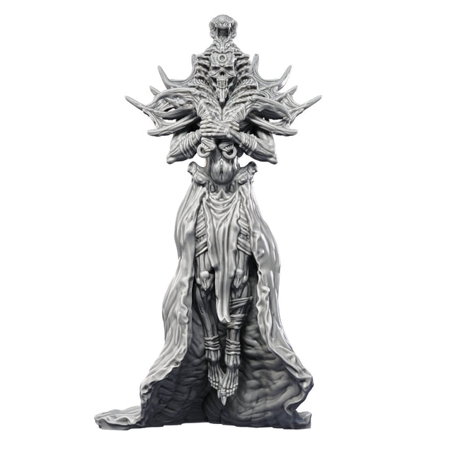 Black Pharo Miniature - Mini Megastore
