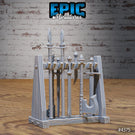 Blacksmith Scatter - Mini Megastore