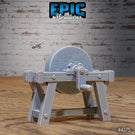 Blacksmith Scatter - Mini Megastore