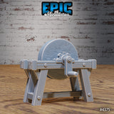 Blacksmith Scatter - Mini Megastore