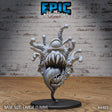 Blinded Eye Tyrant / Beholder Miniature - Mini Megastore