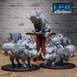 Boar Miniature - Mini Megastore
