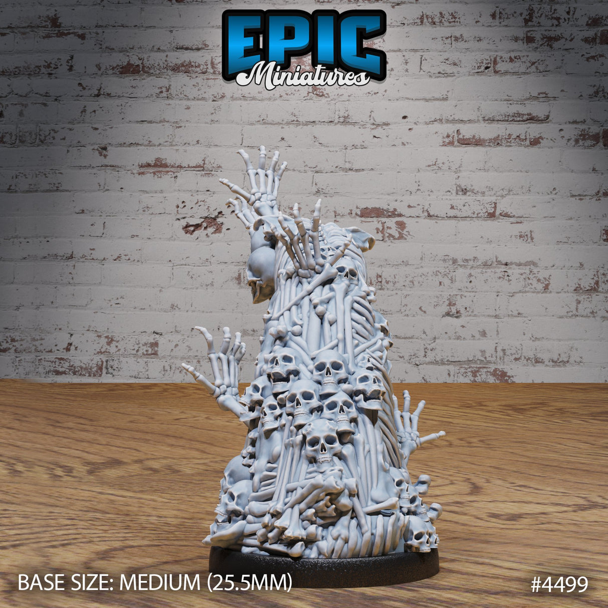 Bone Swarm Miniatures - Mini Megastore