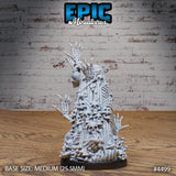 Bone Swarm Miniatures - Mini Megastore