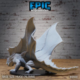 Brown Dragon Miniatures - Mini Megastore