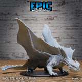 Brown Dragon Miniatures - Mini Megastore