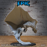 Brown Dragon Miniatures - Mini Megastore