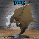 Brown Dragon Miniatures - Mini Megastore