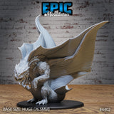 Brown Dragon Miniatures - Mini Megastore