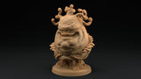 Brunhildax, Duchess of Doom Beholder Miniature - Mini Megastore