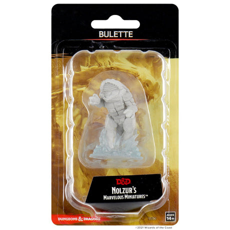 Bulette: Nolzur's Marvelous Miniatures - Mini Megastore