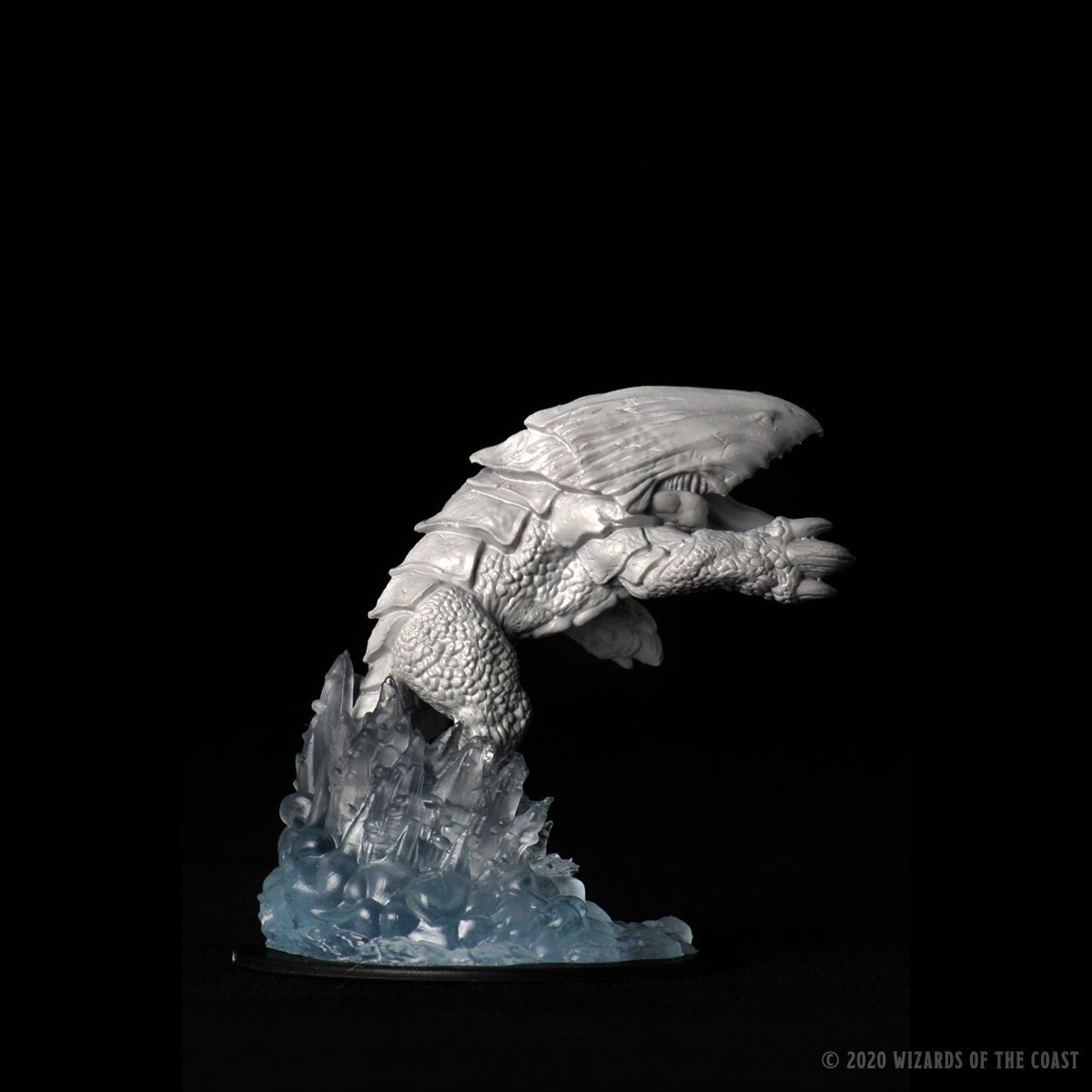 Bulette: Nolzur's Marvelous Miniatures - Mini Megastore