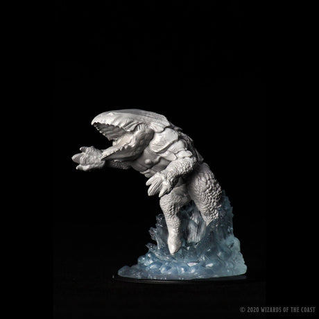 Bulette: Nolzur's Marvelous Miniatures - Mini Megastore