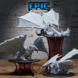 Calamity Dragon Miniature - Mini Megastore